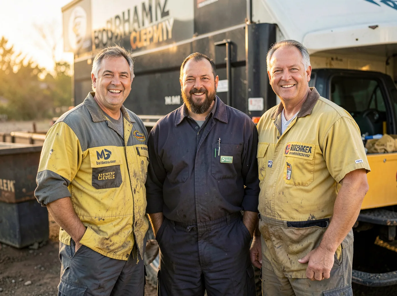 Sewage Cleanup company in West Point, TX
