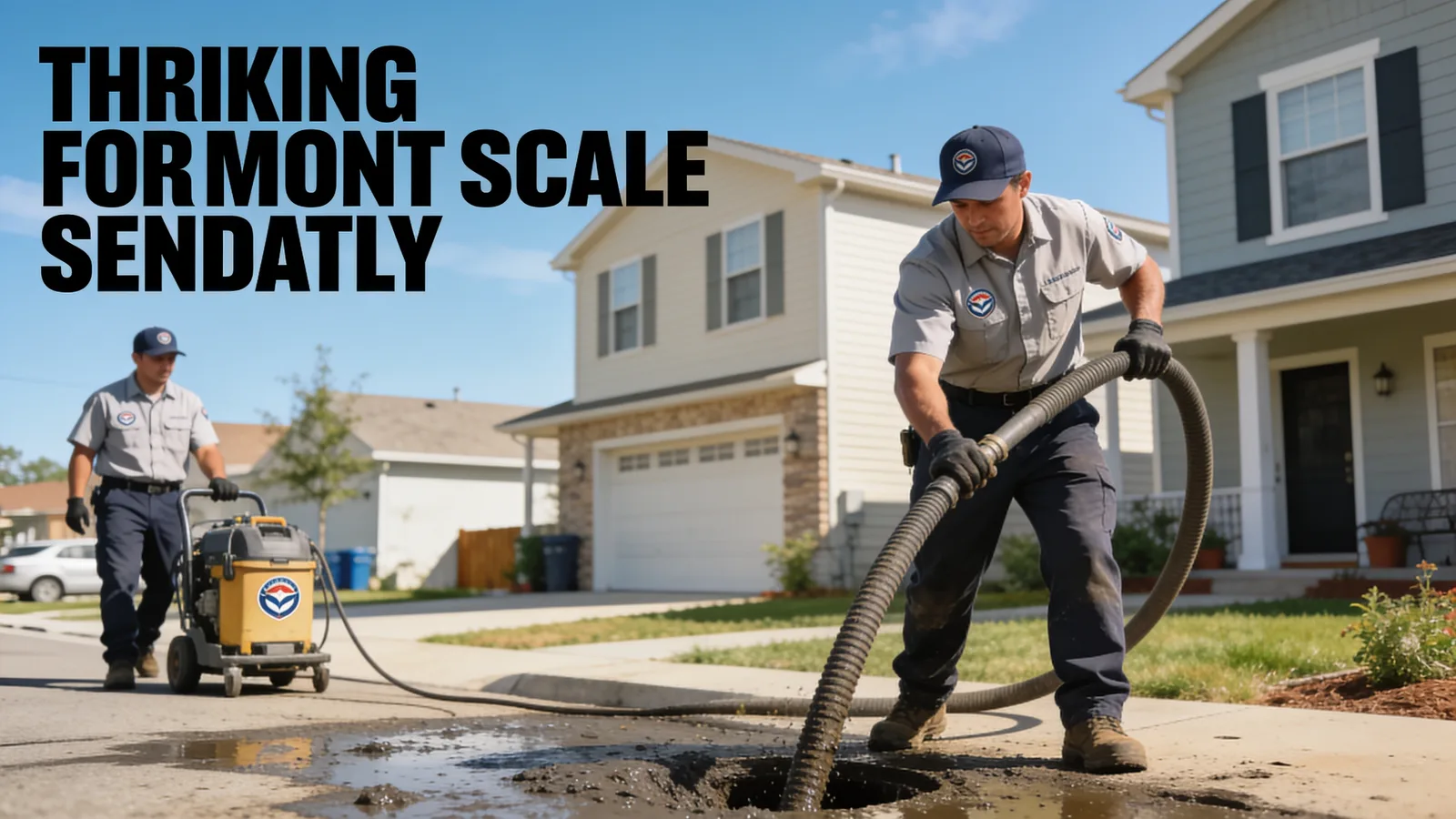 Sewage Cleanup in West Point, TX near me